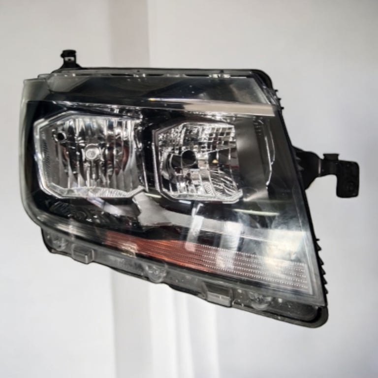 Frontscheinwerfer VW Crafter 7C1941006 Rechts Scheinwerfer Headlight SCH4115623064js