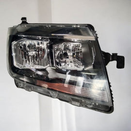 Frontscheinwerfer VW Crafter 7C1941006 Rechts Scheinwerfer Headlight SCH4115623064js