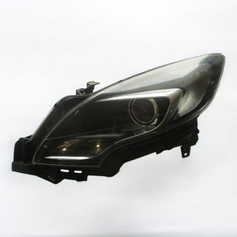 Frontscheinwerfer Opel Zafira C 39009023 Links Scheinwerfer Headlight