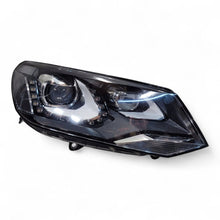 Laden Sie das Bild in den Galerie-Viewer, Frontscheinwerfer VW Touareg 7P1941752 Xenon Rechts Scheinwerfer Headlight SCH3577731032od