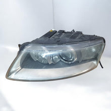 Load image into Gallery viewer, Frontscheinwerfer Audi A6 C6 Links Scheinwerfer Headlight