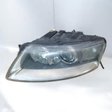 Frontscheinwerfer Audi A6 C6 Links Scheinwerfer Headlight