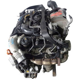 Motor Audi VW BPP 2.7 TDI 180PS 132kW Diesel Engine Komplett