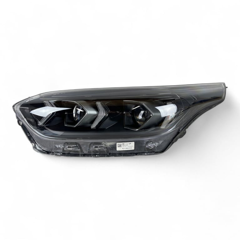 Frontscheinwerfer Kia Proceed 92101J7500 Full LED Links Scheinwerfer Headlight SCH4065502587rk