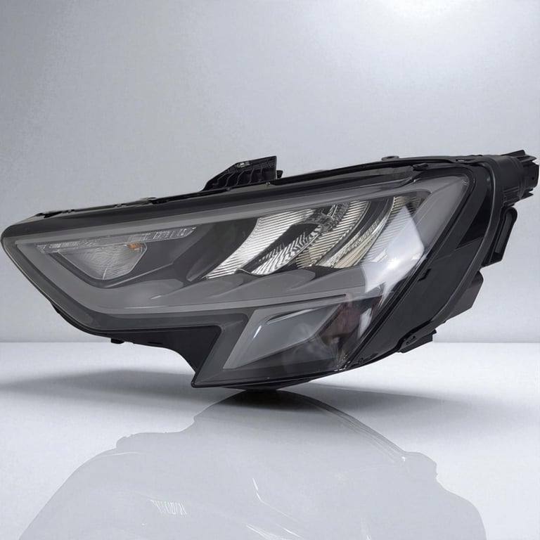 Frontscheinwerfer Audi A3 8Y0941011 Full LED Links Scheinwerfer Headlight