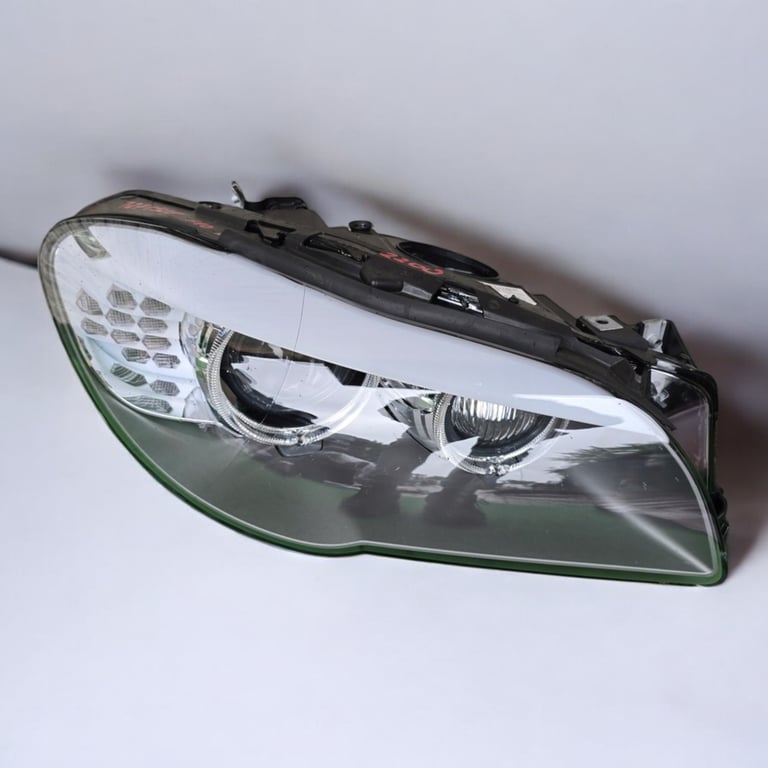 Frontscheinwerfer BMW 5 F11 F10 7271908 Rechts Scheinwerfer Headlight SCH9735085213su