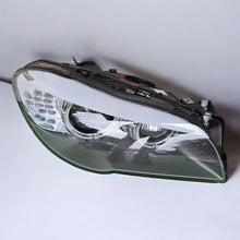 Laden Sie das Bild in den Galerie-Viewer, Frontscheinwerfer BMW 5 F11 F10 7271908 Rechts Scheinwerfer Headlight SCH9735085213su