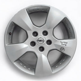 1x Alufelge 17 Zoll 7.0