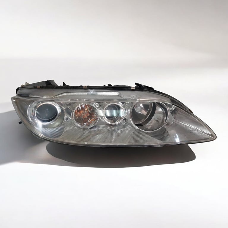 Frontscheinwerfer Mazda 6 Gg VAY1451 Xenon Rechts Scheinwerfer Headlight