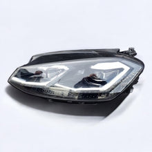 Load image into Gallery viewer, Frontscheinwerfer VW Golf VII 5G1941081 Links Scheinwerfer Headlight SCH5283064023qx