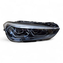 Laden Sie das Bild in den Galerie-Viewer, Frontscheinwerfer BMW X1 F48 5A01172 Full LED Rechts Scheinwerfer Headlight SCH8116033833xf