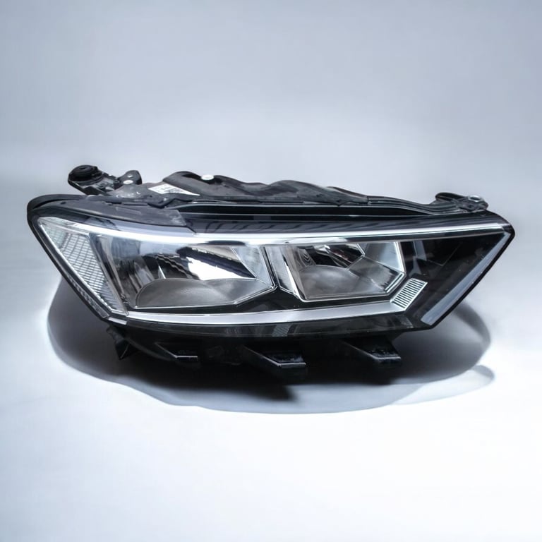 Frontscheinwerfer VW T-Roc Troc 2GA941006B Rechts Scheinwerfer Headlight