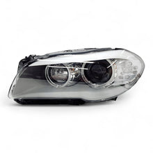 Laden Sie das Bild in den Galerie-Viewer, Frontscheinwerfer BMW 5 F11 F10 7271901 Xenon Links Scheinwerfer Headlight SCH2582679101er