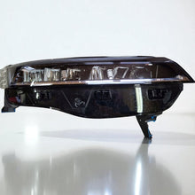 Laden Sie das Bild in den Galerie-Viewer, Frontscheinwerfer Renault Megane E-Tech 260104574R Full LED Rechts Headlight SCH6854089130vp