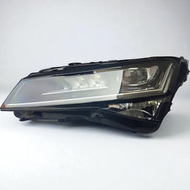 Frontscheinwerfer Skoda Superb 3V1941015D Links Scheinwerfer Headlight