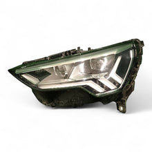Laden Sie das Bild in den Galerie-Viewer, Frontscheinwerfer Audi Q3 83A941035 Links Scheinwerfer Headlight SCH6192627843nx