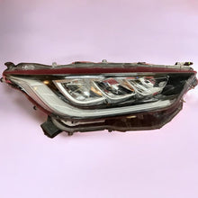 Load image into Gallery viewer, Frontscheinwerfer Toyota Yaris 27583R Full LED Rechts Scheinwerfer Headlight SCH2251819787bl