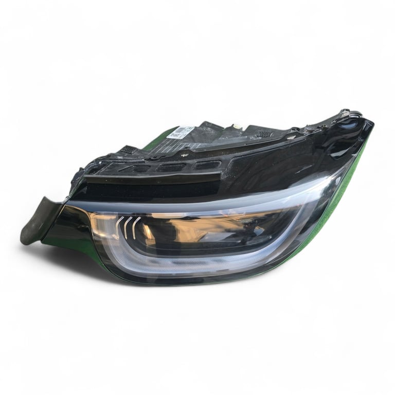 Frontscheinwerfer BMW I3 7472185-02 Full LED Links Scheinwerfer Headlight SCH6584442451xb