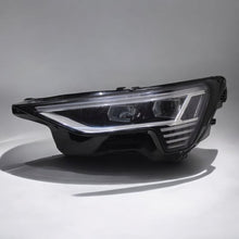 Laden Sie das Bild in den Galerie-Viewer, Frontscheinwerfer Audi E-Tron 4KE941039 Full LED Links Scheinwerfer Headlight