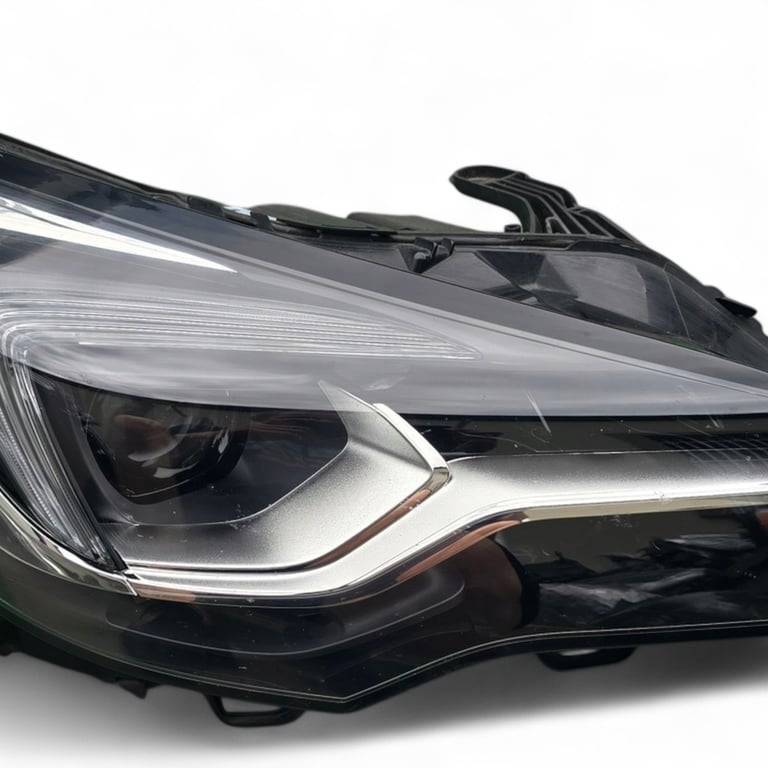 Frontscheinwerfer Opel Astra 39201197 Full LED Rechts Scheinwerfer Headlight SCH7289564024of