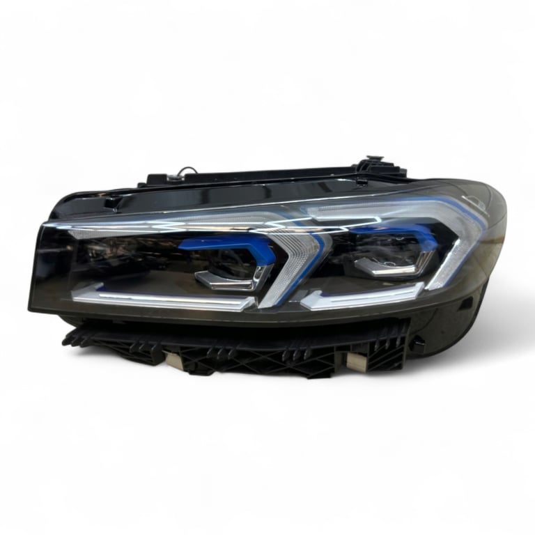 Frontscheinwerfer BMW 3 G21 G20 9450801-04 Full LED Links Scheinwerfer Headlight SCH3043267550sv