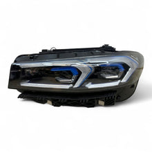 Load image into Gallery viewer, Frontscheinwerfer BMW 3 G21 G20 9450801-04 Full LED Links Scheinwerfer Headlight SCH3043267550sv