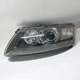 Frontscheinwerfer Audi A6 C6 4F0941029 1ZS009701-31 Xenon Links Headlight