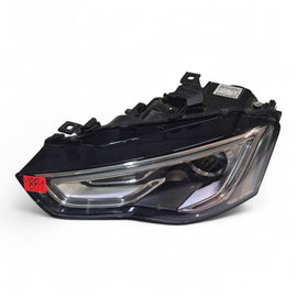 Frontscheinwerfer Audi A5 8T0941005 LED Links Scheinwerfer Headlight SCH8488075924rj
