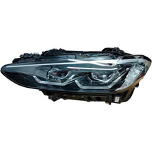 Load image into Gallery viewer, Frontscheinwerfer BMW G22 G23 G26 5A19351 Full LED Links Scheinwerfer Headlight SCH9181286238pr
