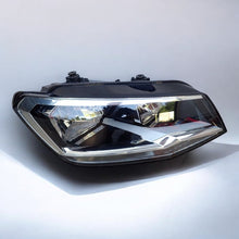 Load image into Gallery viewer, Frontscheinwerfer VW Caddy 2K1941006B Halogen Rechts Scheinwerfer Headlight SCH9283916760uc
