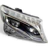 Frontscheinwerfer Mercedes-Benz W447 A4479069800 2014-A LED Rechts Headlight