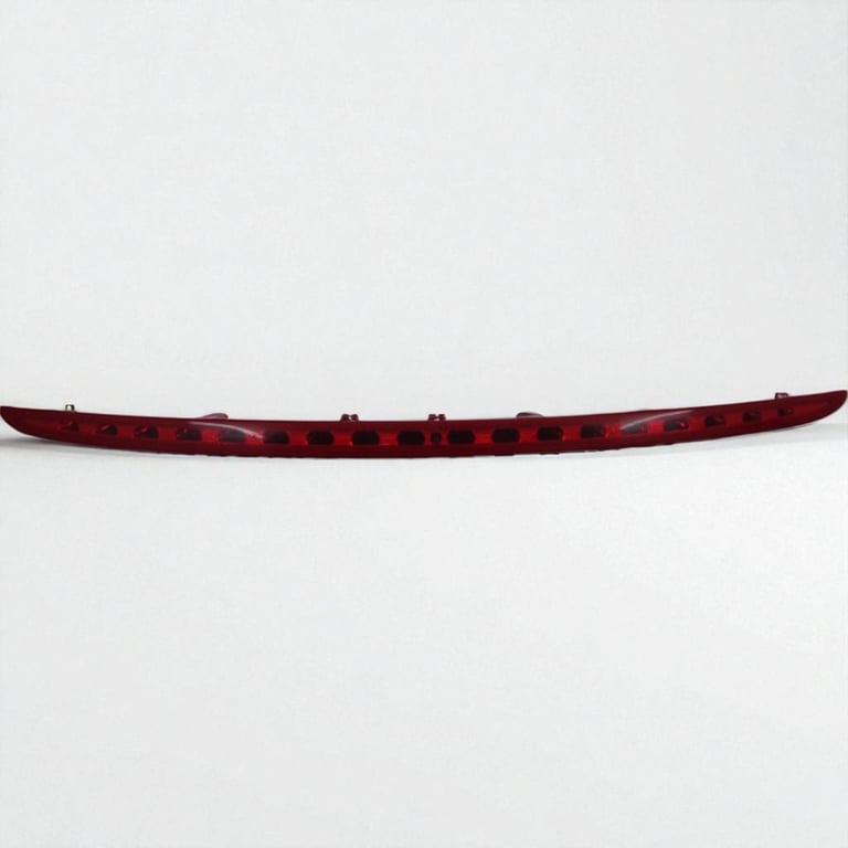 Heckklappe Mercedes-Benz W204 A2048200956 2048200956 14873144363 Rückseite