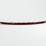 Heckklappe Mercedes-Benz W204 A2048200956 2048200956 14873144363 Rückseite