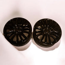 Laden Sie das Bild in den Galerie-Viewer, 1x Alufelge 17 Zoll 7.5&quot; 5x112 54ET 6856046 Mini Rim Wheel