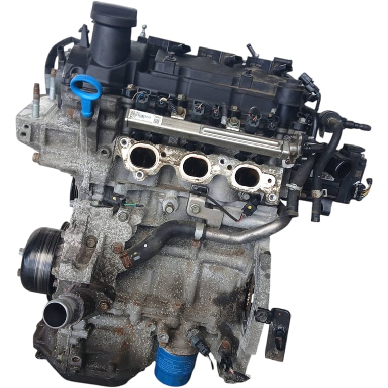 Motor Hyundai Kia I10 III Picanto G3LD 1.0 MPI 2021 Benzin Engine Unkomplett MOT3082243681yt