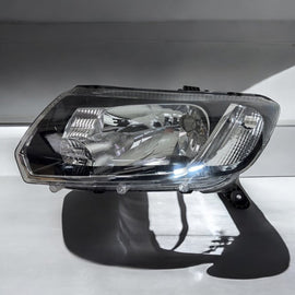 Frontscheinwerfer Dacia Sandero 260608494R Links Scheinwerfer Headlight