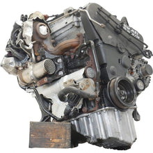 Laden Sie das Bild in den Galerie-Viewer, Motor Audi A4 B9 DEUA 2.0 TDI 150PS 110kW 94TKm 2007 Diesel Engine Komplett