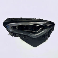 Laden Sie das Bild in den Galerie-Viewer, Frontscheinwerfer Mercedes-Benz Cla A1189063100 Links Scheinwerfer Headlight SCH7799099054oc