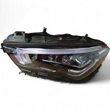 Laden Sie das Bild in den Galerie-Viewer, Frontscheinwerfer Mercedes-Benz Cla A1189066901 Full LED Links Headlight SCH5102639727yz