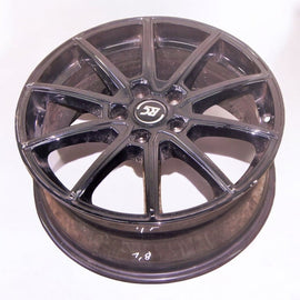 1x Alufelge 17 Zoll 7.0