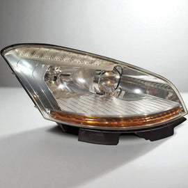 Frontscheinwerfer Citroën Picasso AVN11683 Rechts Scheinwerfer Headlight