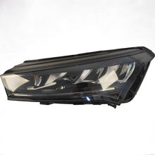 Laden Sie das Bild in den Galerie-Viewer, Frontscheinwerfer Skoda Enyaq 5LB941015F Full LED Ein Stück (Rechts oder Links)