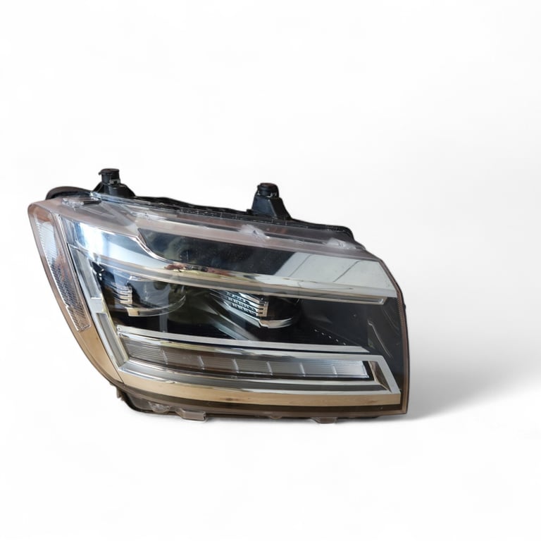 Frontscheinwerfer VW Crafter 7C1941036D Full LED Rechts Scheinwerfer Headlight SCH7188369291sw