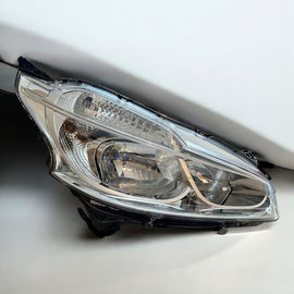 Frontscheinwerfer Peugeot 208 9802221280 LED Rechts Scheinwerfer Headlight