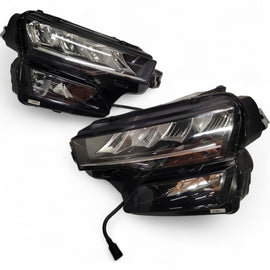 Frontscheinwerfer Skoda Karoq 57B941009 57B941010 LED Ein Satz Headlight SCH3628857020sd