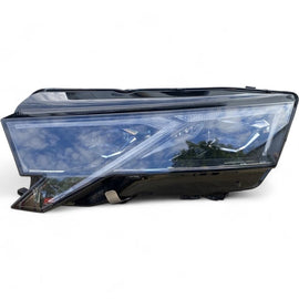 Frontscheinwerfer Skoda Octavia IV 5E4941015A Full LED Rechts oder Links SCH8396333424ok