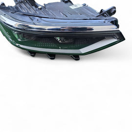 Frontscheinwerfer VW Passat B8 3G1941082T LED Rechts Scheinwerfer Headlight SCH8283259084ow