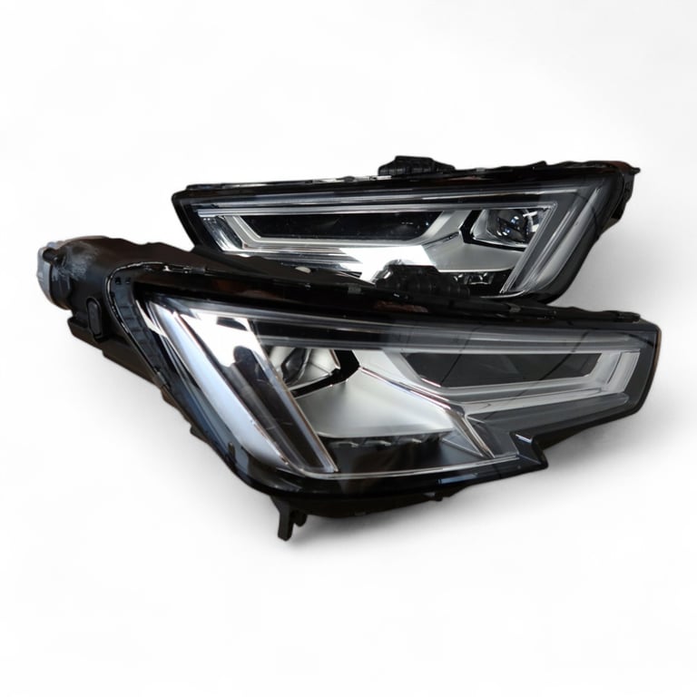Frontscheinwerfer Audi A4 B9 8W0941034 8W0941035 LED Rechts oder Links SCH6830581039to