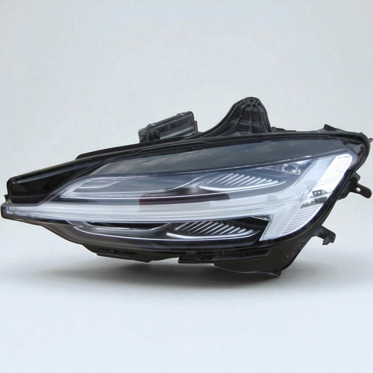 Frontscheinwerfer Volvo V60 S60 III Xc60 31420412 LED Rechts oder Links SCH3825574115yk