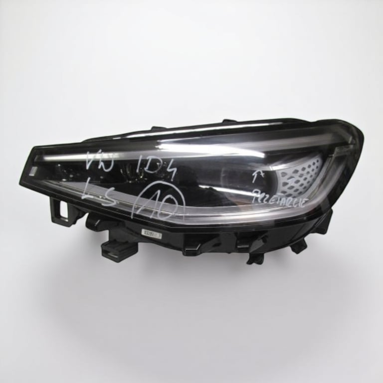 Frontscheinwerfer VW Id.4 11B941035N Full LED Links Scheinwerfer Headlight SCH7295588871wt